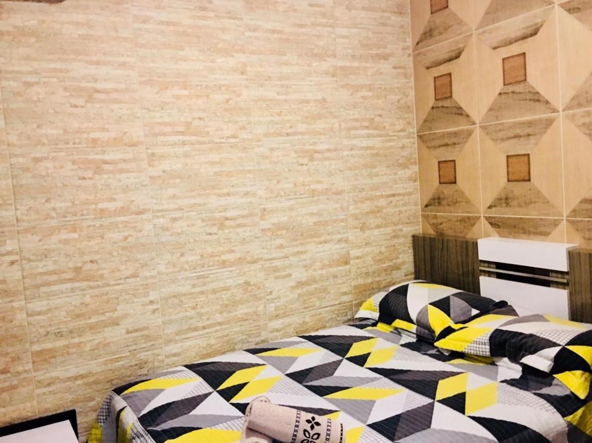 Hotel Das Palmas Florianópolis Eksteriør bilde