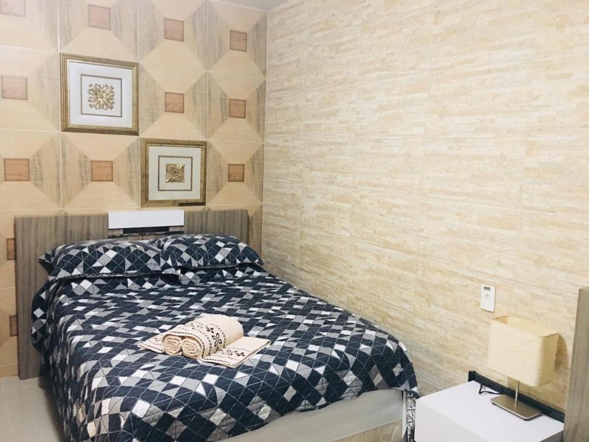 Hotel Das Palmas Florianópolis Eksteriør bilde