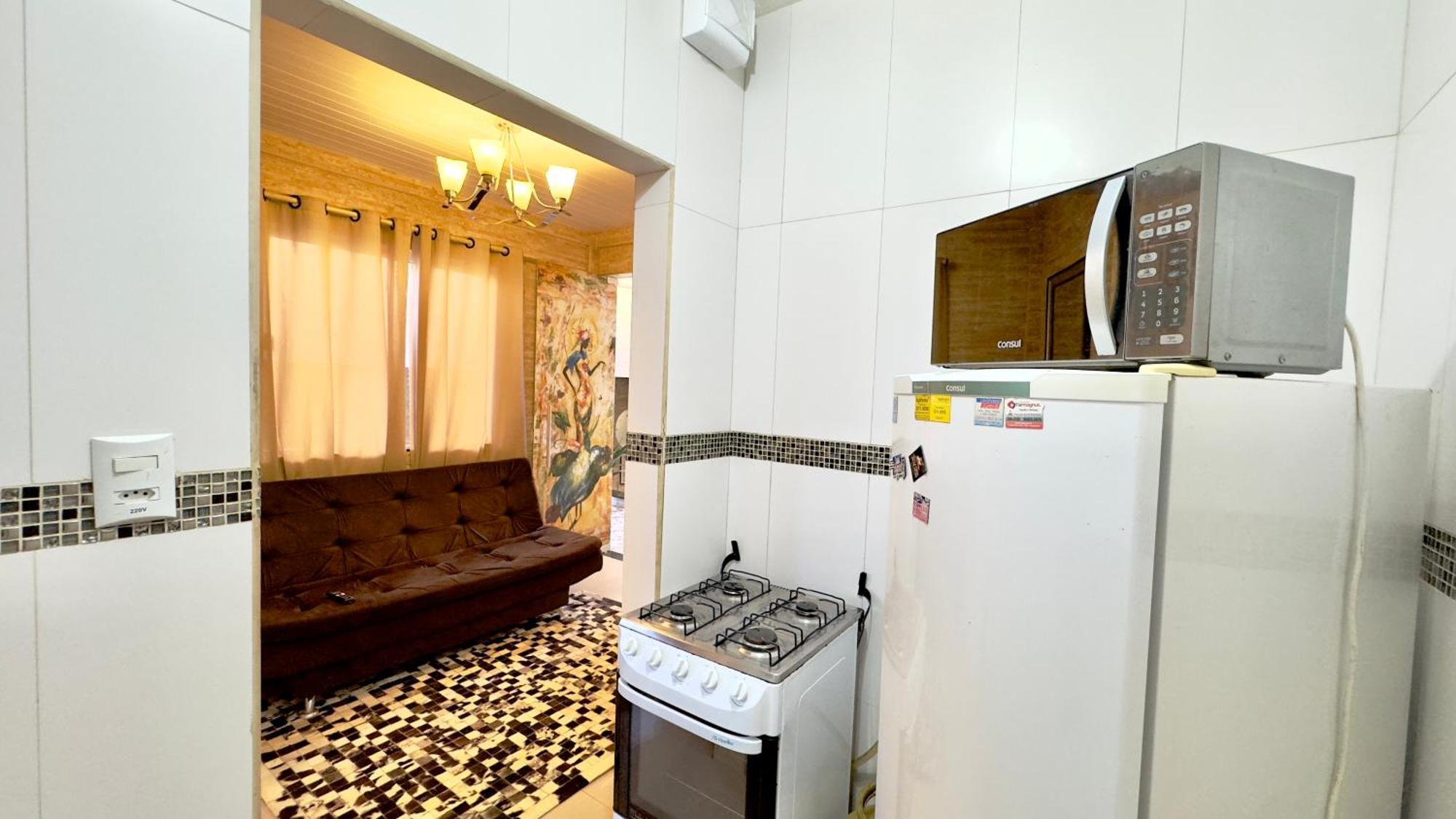 Hotel Das Palmas Florianópolis Eksteriør bilde