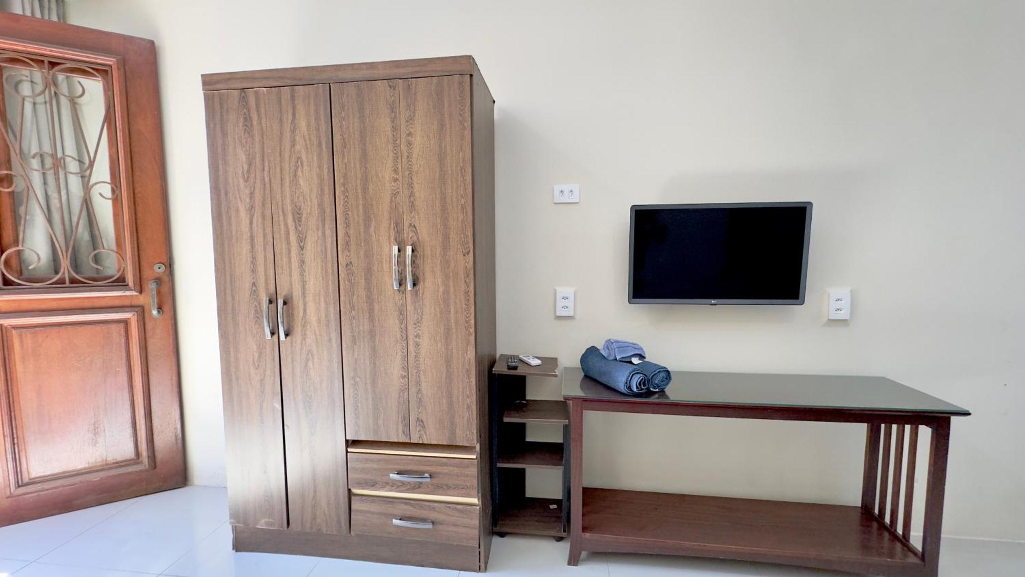 Hotel Das Palmas Florianópolis Eksteriør bilde