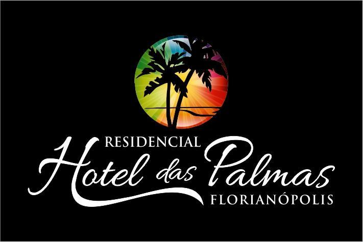 Hotel Das Palmas Florianópolis Eksteriør bilde
