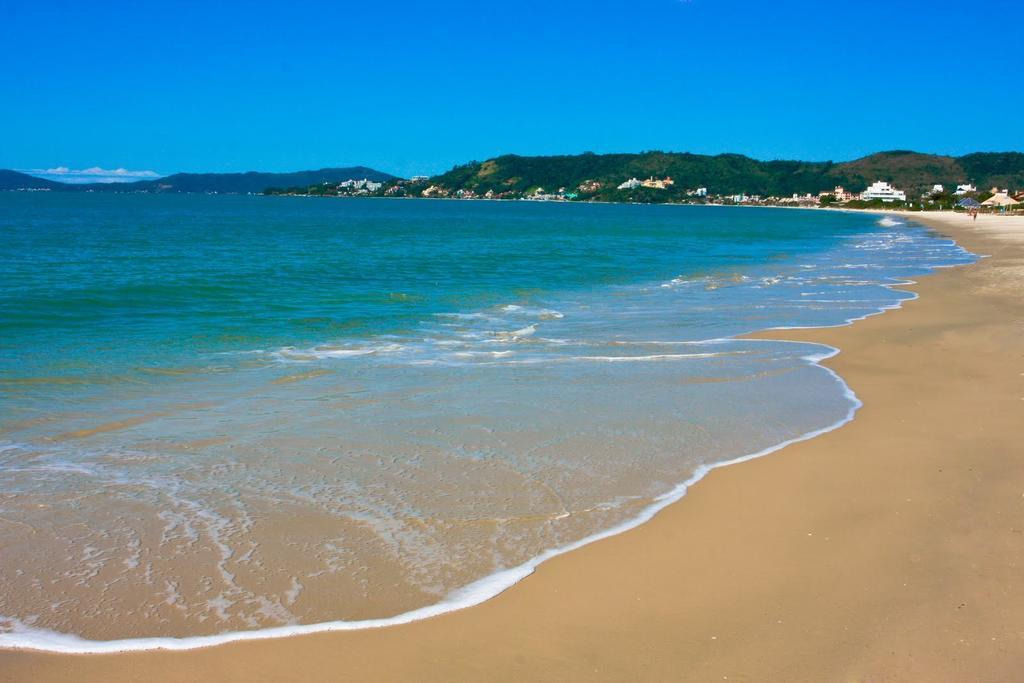 Hotel Das Palmas Florianópolis Eksteriør bilde